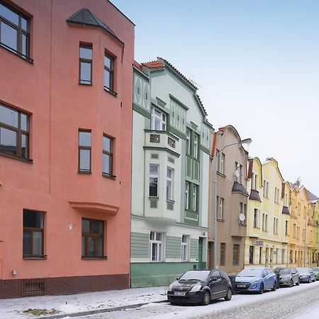 Kajetanka Praga Exterior foto