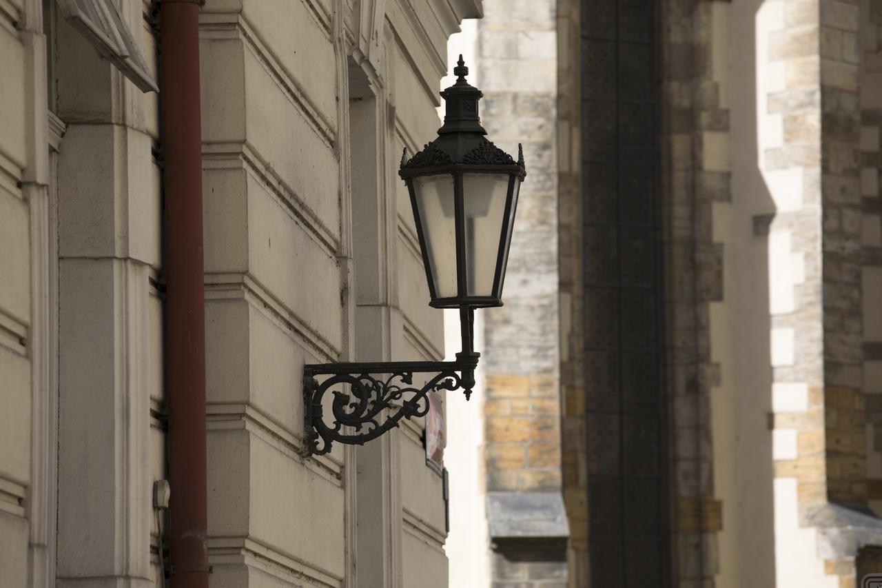 Kajetanka Praga Exterior foto